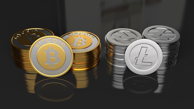 Eskyjonathan I Will Teach You How To Get Rich With Bitcoin For 5 On Www Fiverr Com - 